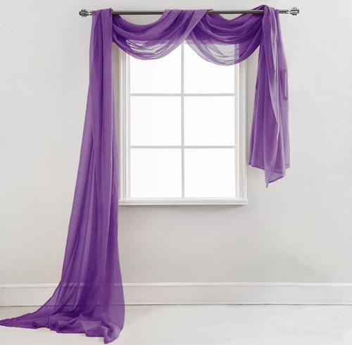 216 sheer window - x,