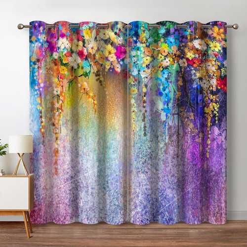 Jekeno floral blackout - jekeno,